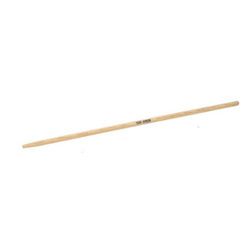 Mango De Madera Para Rastrillos ALYCO De 28x1200 Milimetros, Referencia 198510