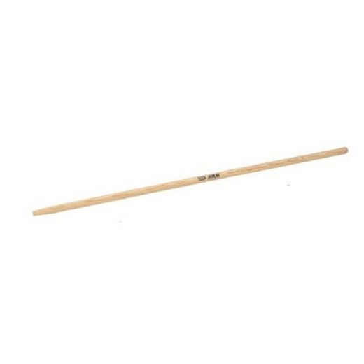 Mango De Madera Para Rastrillos ALYCO De 28x1200 Milimetros, Referencia 198510