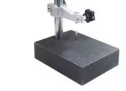 Marmol Mesa De 630x400x100 Milimetros, Resistencia 250-260 N/Mm Din 630, Referencia 3385060