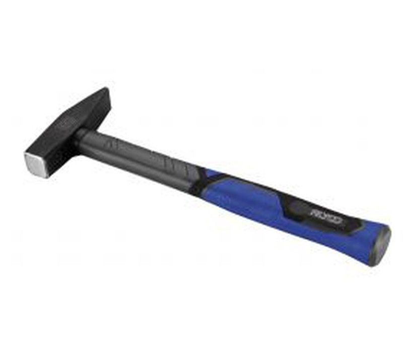 Martillo De Ajustador, Mango Fibra De Vidrio ALYCO. Ref. 186328 a ref. 186330