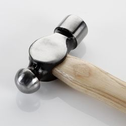 Martillo Bola Mango Hickory ALYCO