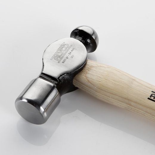 Martillo Bola Mango Hickory ALYCO