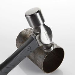 Martillo Bola Mango Fibra Vidrio ALYCO, Referencia 186318 a 186327