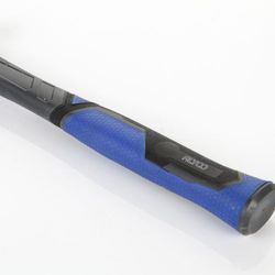 Martillo Bola Mango Fibra Vidrio ALYCO, Referencia 186318 a 186327