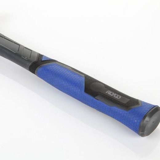 Martillo Bola Mango Fibra Vidrio ALYCO, Referencia 186318 a 186327