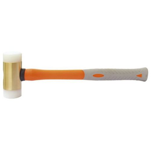 Martillo De Bocas De Nylon Antichispas Al-Br. Referencia 127425 ( Consultar disponibilidad)