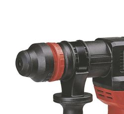 Martillo demoledor picador EINHELLTE-HD 5 Portabrocas SDS. Ref. 5900X81