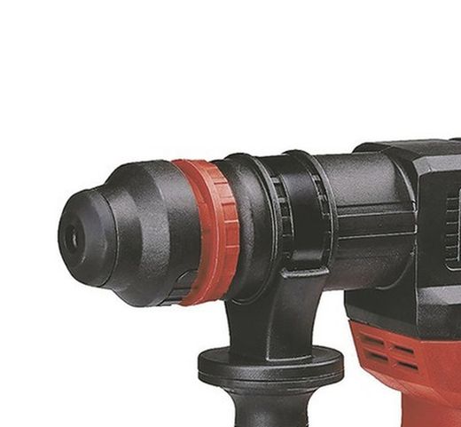 Martillo demoledor picador EINHELLTE-HD 5 Portabrocas SDS. Ref. 5900X81