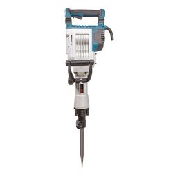 Martillo demoledor RATIO Pro XF65J. Doble sistema antivibración. Ref. 7993X801
