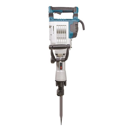 Martillo demoledor RATIO Pro XF65J. Doble sistema antivibración. Ref. 7993X801