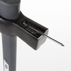 Martillo De Encofrador Con Mango De Fibra De Vidrio ALYCO, Referencia 196690