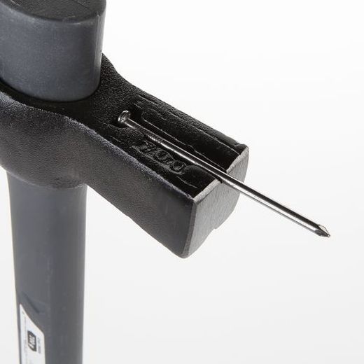 Martillo De Encofrador Con Mango De Fibra De Vidrio ALYCO, Referencia 196690