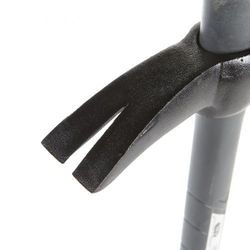 Martillo De Encofrador Con Mango De Fibra De Vidrio ALYCO, Referencia 196690