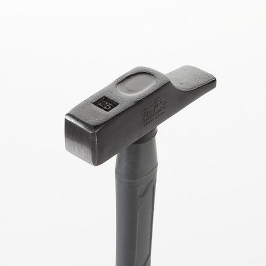 Martillo De Peña Mango Fibra Vidrio ALYCO, Referencia 186310 a Referencia 186314