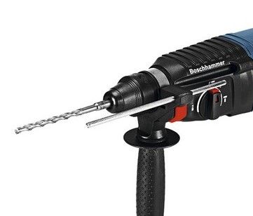 Martillo perforador BOSCH GBH 2-26. Gran rendimiento. Ref. 5585X542