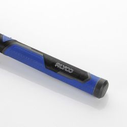 Martillo De Uña Curva Mango Fibra De Vidrio ALYCO, de 400 y de 600 Gramos, Referencias 196665 y 196670