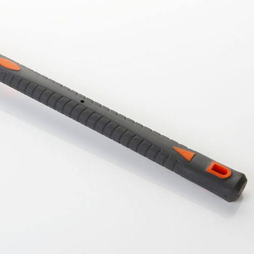 Maza De Construccción Con Mango Fibra De Vidrio ALYCO ORANGE, Referencias 170135 y 170137