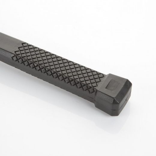 Maza Antirrebote de Poliuretano Negra Monoblock Alyco, de 455, 690 y 920 Gramos, Referencia 196789, 196790 y 196792