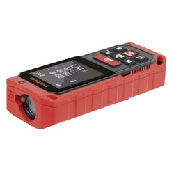 Medidor de distancias láser profesional RATIO RLM315 Máxima precisión. Ref. 6977H60