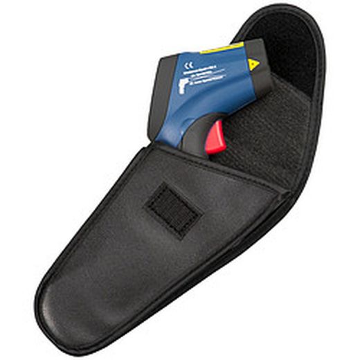 Medidor De Temperatura Pce-889b. El Medidor De Temperatura Es, Gracias A Su Excelente Relación Calidad/Precio, Ideal Para El Ámbito Privado E Industrial. El Medidor De Temperatura Es Un Aparato Sin Contacto.