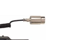 Medidor De Vibracion Tester Limit 4800, Referencia 190370106
