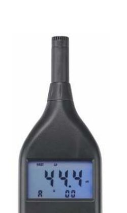 Medidor Del Nivel De Ruido  Limit 7000, Referencia 15120103