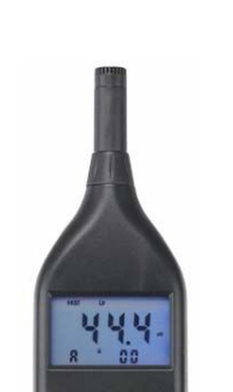 Medidor Del Nivel De Ruido  Limit 7000, Referencia 15120103