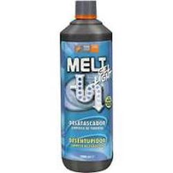 Desatascador sin ácido en gel MELT NO ACID GEL - 1LT. Código 3MB001SPPT