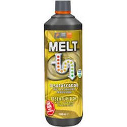 Desatascador sin ácido sulfúrico MELT NO ACID - 1LT. Código 3LS001