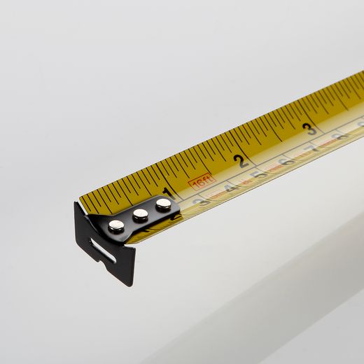Metro Flexible 3 M. (Metrica/Pulgadas). Referencia 197303