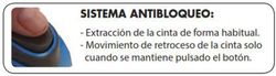 Metro Magnetico De 3 M.