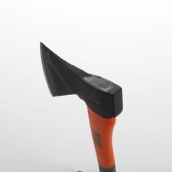 Mango De Fibra De Vidrio Para Hacha ALYCO ORANGE De Referencia 171064, Referencia 171065