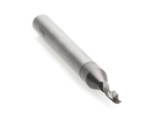 Micro Broca Integral de Metal Duro de Gran Rendimiento para CNC , Ref. 8401