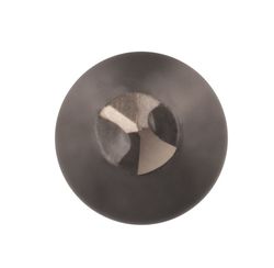 Micro Broca Integral de Metal Duro de Gran Rendimiento para CNC , Ref. 8401