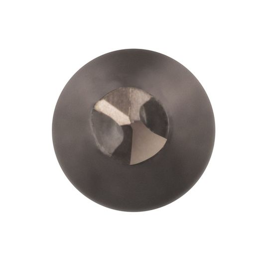 Micro Broca Integral de Metal Duro de Gran Rendimiento para CNC , Ref. 8401