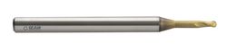 Microfresa de 2 Labios Radial de Alto Rendimiento, Grano Uf 2z Radial, Referencia 9475