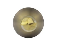 Microfresa de 2 Labios Radial de Alto Rendimiento, Grano Uf 2z Radial, Referencia 9475