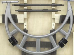 Micrometro Limit de 600-700mm