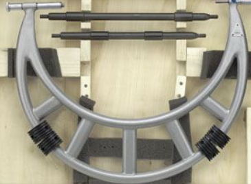 Micrometro Limit de 600-700mm