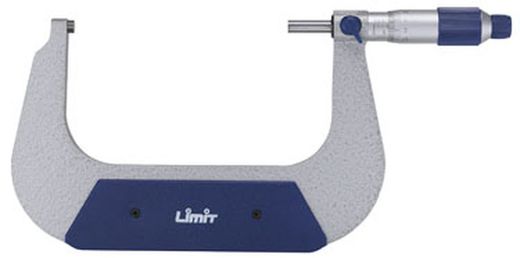 Micrometro de exteriores de 150-175 mm