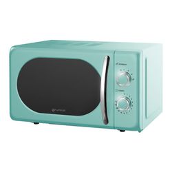 Microondas digital 20L GRUNKEL MW-20 700W Función de descongelación. Ref. 442Y10 y 442Y11