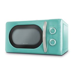 Microondas digital 20L GRUNKEL MW-20 700W Función de descongelación. Ref. 442Y10 y 442Y11