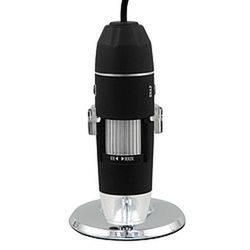Microscopio Pce-Mm 800.El Microscopio Usb Ha Sido Concebido Para Visualizar En Una Pantalla De Un Ordenador Algún Objeto Aumentado. Para Ello Debe Simplemente Conectar El Microscopio Usb A Su Pc.