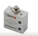 Microvalvula Tubo 4, 3/2 Puntal Monoestable Norm. Abierta