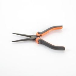 Minialicate De Precisión De Bocas Semiredondas ALYCO ORANGE, Referencia 170506