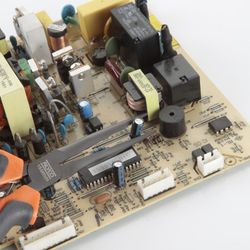 Minialicate De Precisión De Bocas Semiredondas ALYCO ORANGE, Referencia 170506