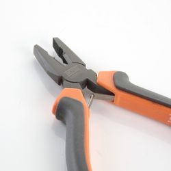 Minialicate De Precisión Universal Teflonado ALYCO ORANGE, Referencia 170502