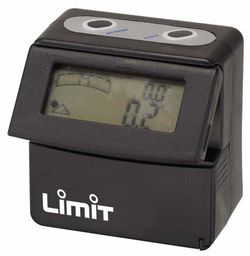 Mini Nivel Digital Y Transportador 60 Milimetros, Referencia 174250209
