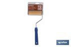 Mini rodillo para esmaltar o barnizar | Diferentes tamaños |Sistema Antigoteo