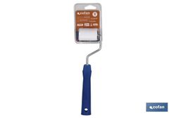 Mini rodillo multiusos | Apto para todo tipo de superficies y acabados | Diferentes tamaños. Referencia 15005581